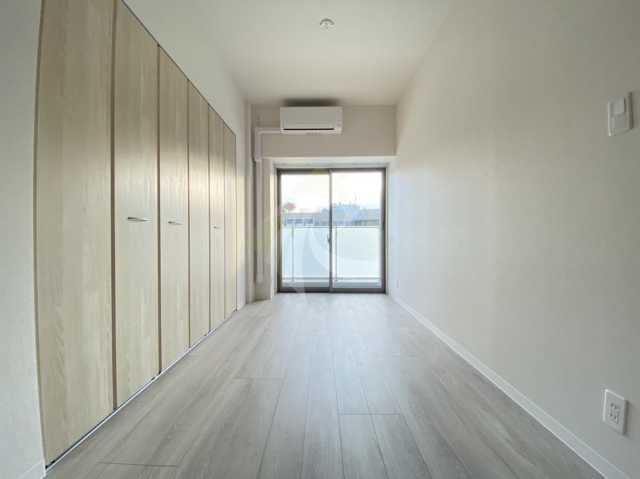 その他部屋・スペース　LUKICIA神楽坂