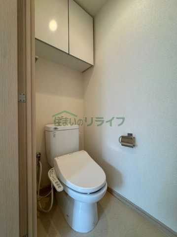 セキュリティ　CITY SPIRE若松町