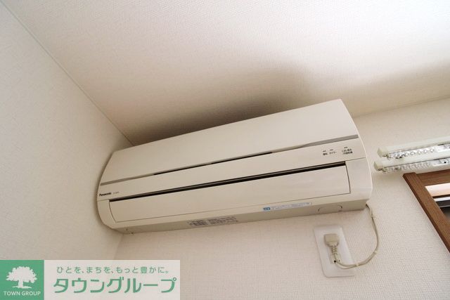 その他設備　設備