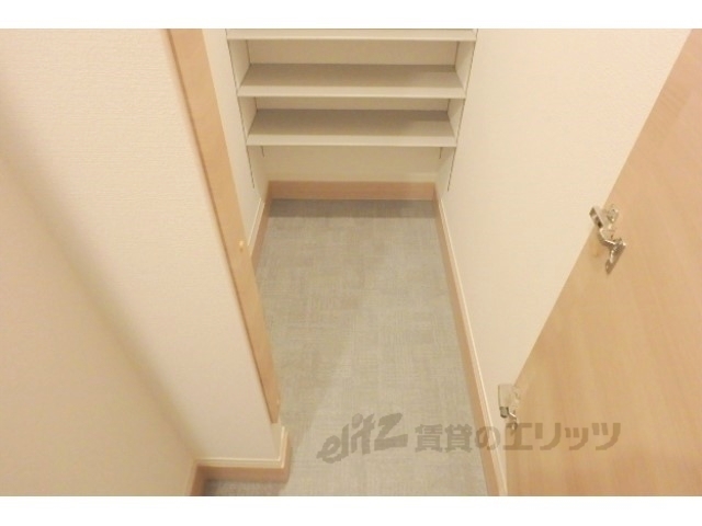 収納　下駄箱