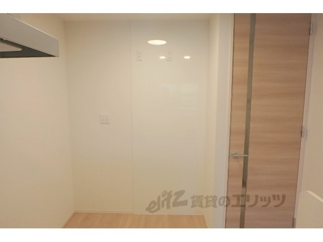 その他部屋・スペース　冷蔵庫置場