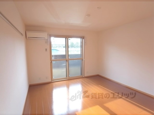 居室・リビング　居室