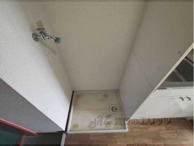 その他部屋・スペース　電子レンジ