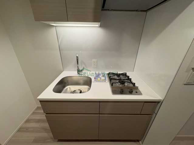 キッチン　他部屋参照