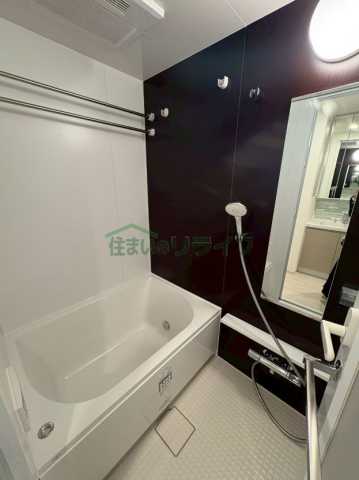 バス・シャワールーム　他部屋参照