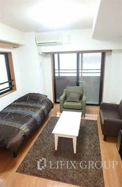 居室・リビング　居間・リビング