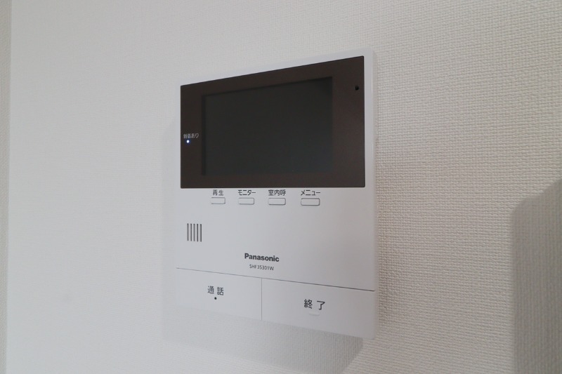 セキュリティ　図面と現状に相違がある場合には現状を優先