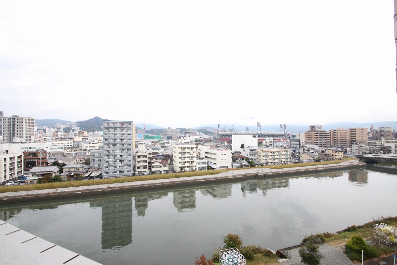 眺望　参考写真