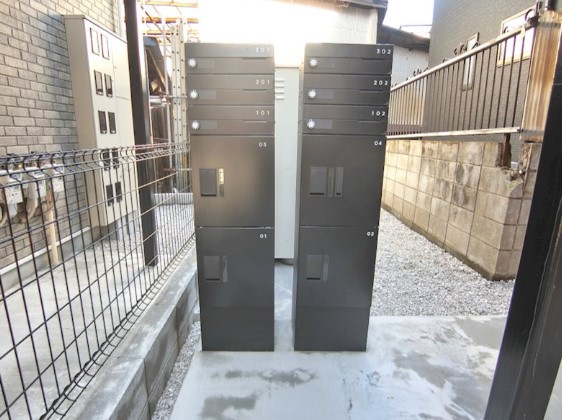 その他共有部分