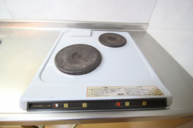 その他設備　※別室の参考写真の為、現況優先です。