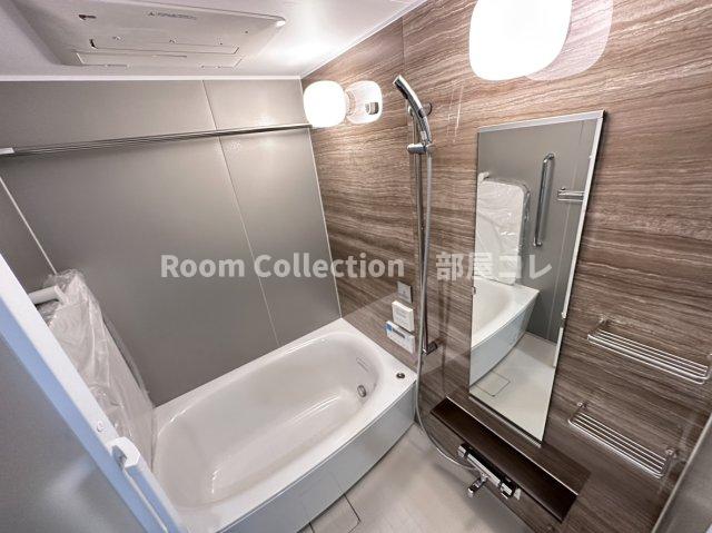 バス・シャワールーム　※イメージ写真