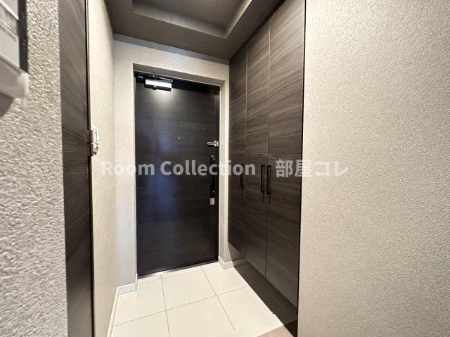 玄関　※イメージ写真