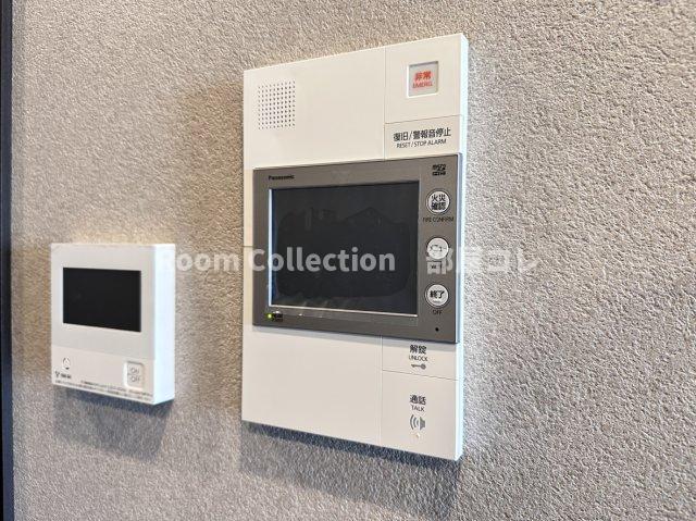 セキュリティ　※イメージ写真