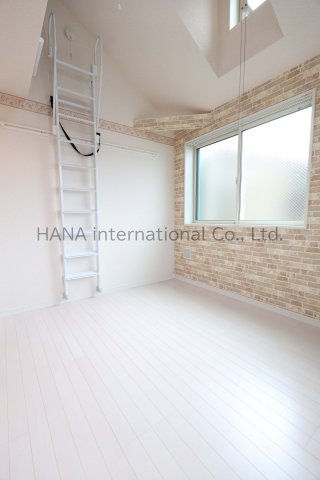 その他部屋・スペース　同シリーズ物件の参考写真です。