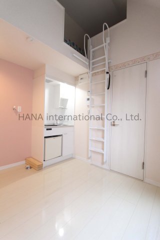 居室・リビング　同シリーズ物件の参考写真です。