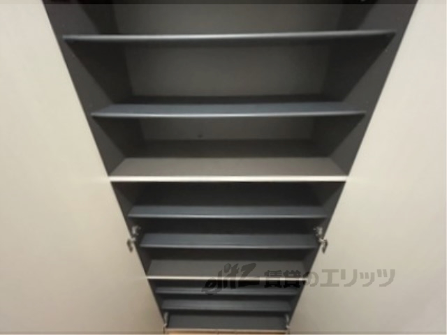 収納　下駄箱