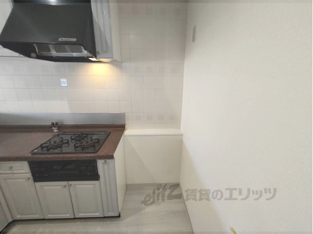 その他部屋・スペース　冷蔵庫置場