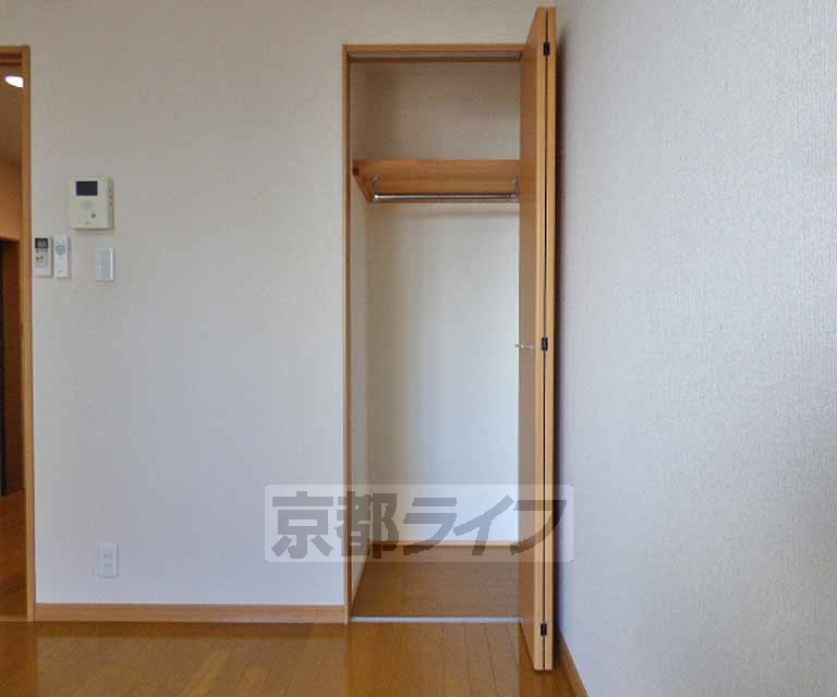 収納　収納です。