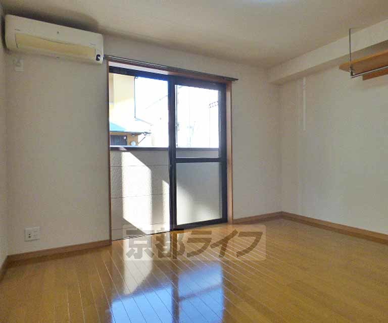 その他部屋・スペース　居室です。