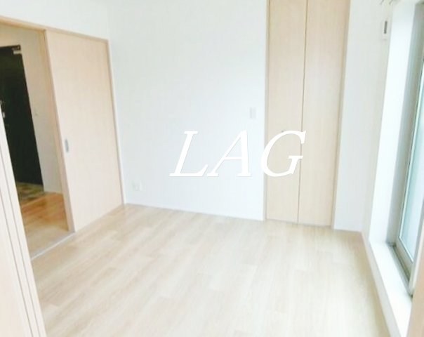 その他部屋・スペース　寝室です。