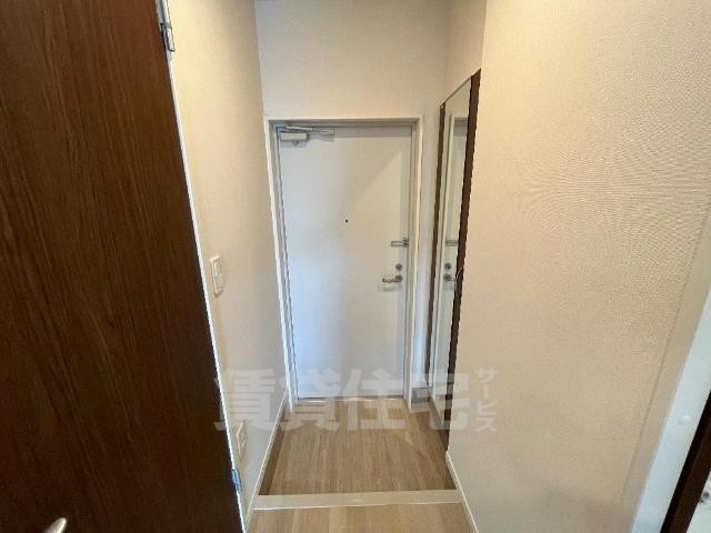 玄関　玄関（イメージ）