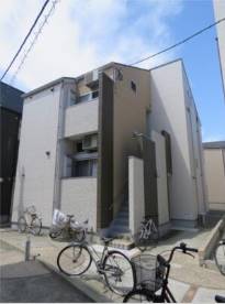 建物外観　人気物件の空きが出ました！