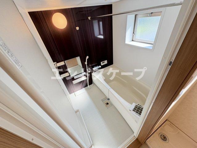 バス・シャワールーム　高崎、前橋のお部屋探しはエンドスケープまで！お客様の理想お聞