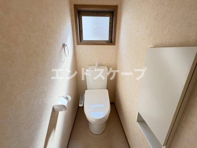 トイレ　高崎、前橋のお部屋探しはエンドスケープまで！お客様の理想お聞