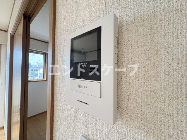 セキュリティ　高崎、前橋のお部屋探しはエンドスケープまで！お客様の理想お聞