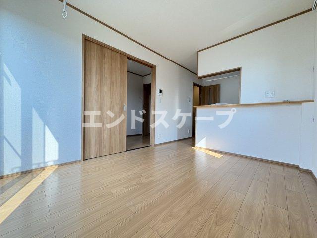 居室・リビング　高崎、前橋のお部屋探しはエンドスケープまで！お客様の理想お聞