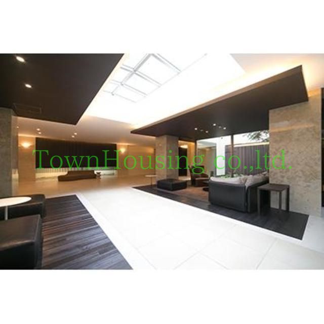 ロビー　★タウンハウジング目黒店取り扱い★