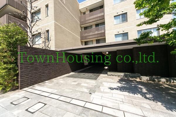 駐車場　★タウンハウジング目黒店取り扱い★