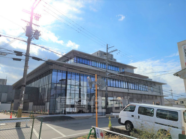 その他　桜井市役所（その他）まで1589m