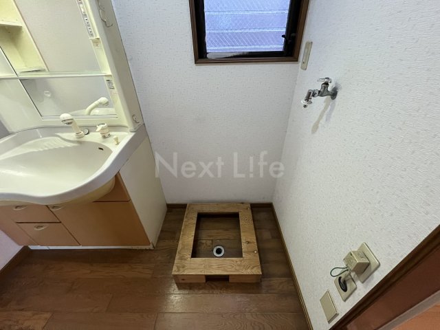 その他設備　メゾンタカハシ