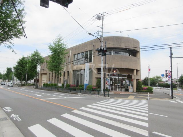 その他　日野消防署豊田出張所（その他）まで547m