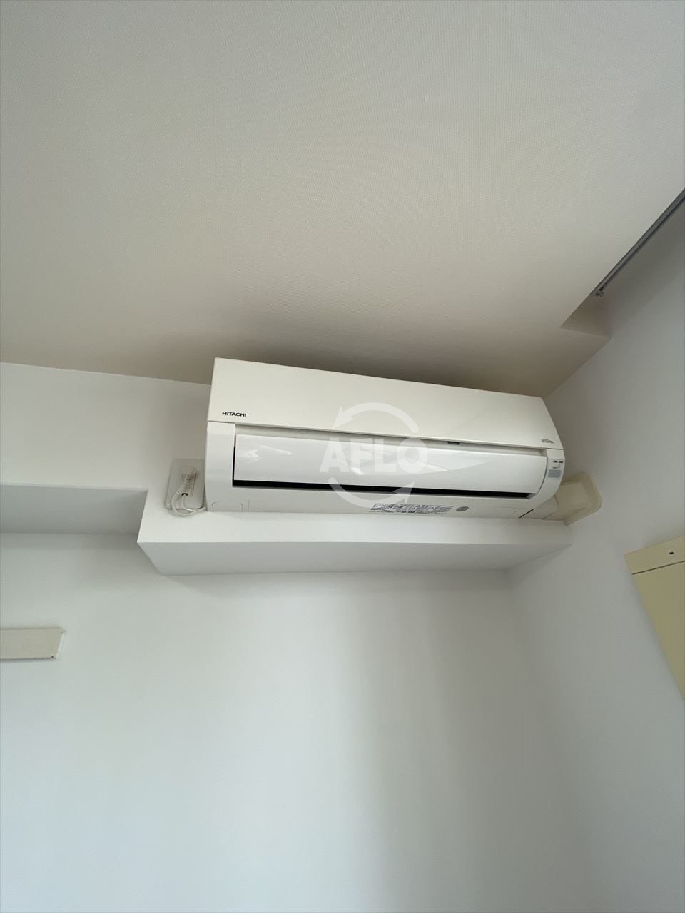 その他設備　オーク・イマザトステーション　エアコン