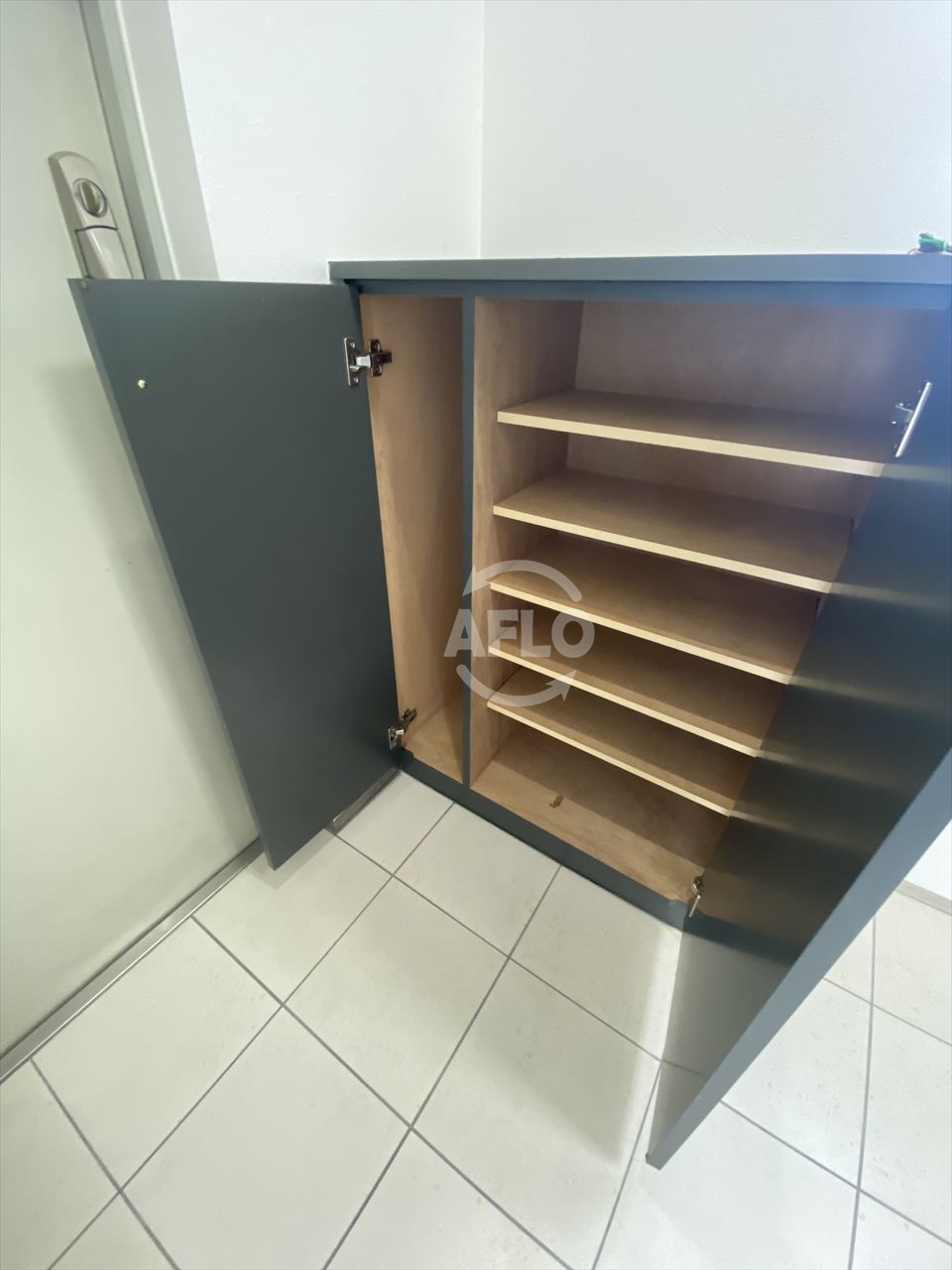 収納　オーク・イマザトステーション　シューズボックス