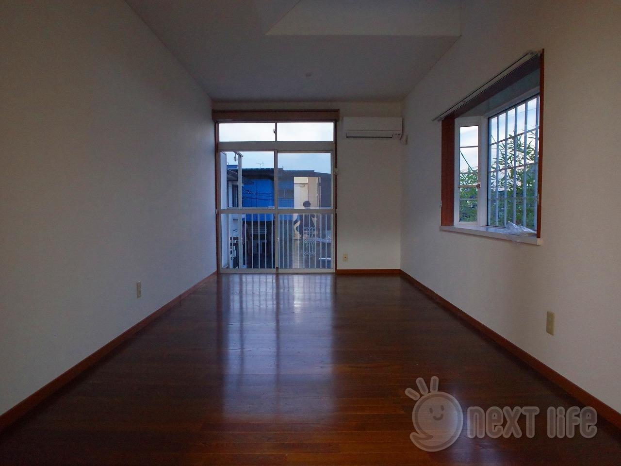 居室・リビング　ビラ多摩川