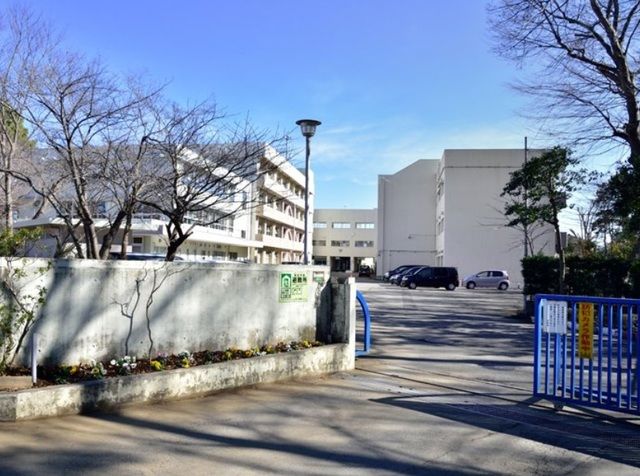 その他　船橋市立坪井中学校（その他）まで5300m