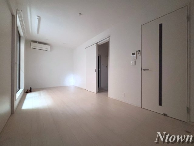 その他　こちらのリビングで趣味の時間をお楽しみください