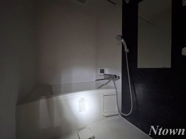 バス・シャワールーム　日々の暮らしに欠かせないお風呂です