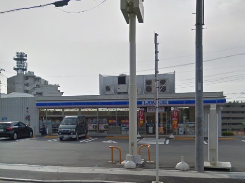 コンビニ　ローソン 高津末長一丁目店（コンビニ）まで403m