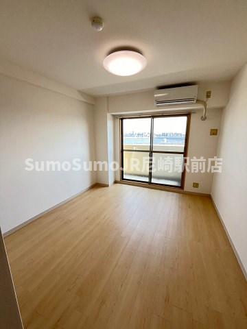 居室・リビング　使いやすいリビングです