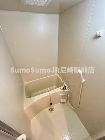 バス・シャワールーム　日々の暮らしに欠かせないお風呂です