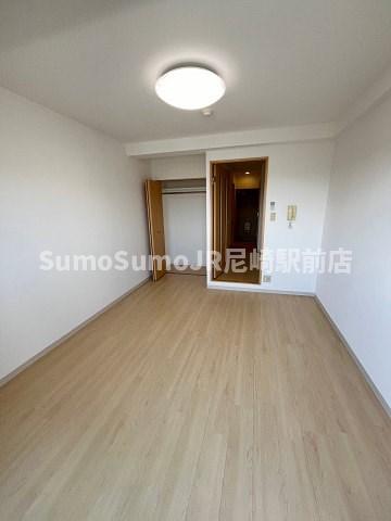 その他部屋・スペース　ゆとりの広さです