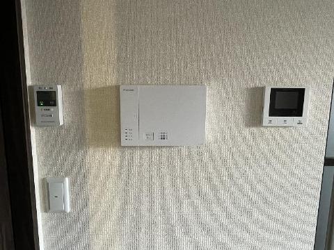 その他設備　室内設備（イメージ）