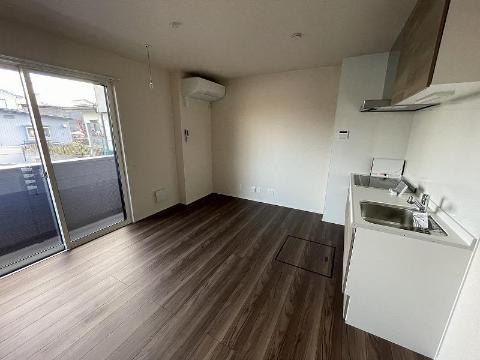 居室・リビング　リビング（イメージ）