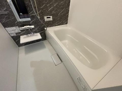 バス・シャワールーム　バス（イメージ）