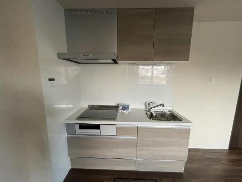 キッチン　キッチン（イメージ）