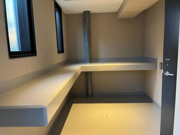 その他共有部分　敷地内ゴミ置き場